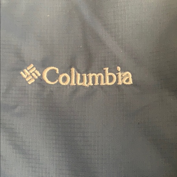 ❗️FINAL PRICE DROP❗️Columbia Light Weight Jacket - Picture 2 of 7